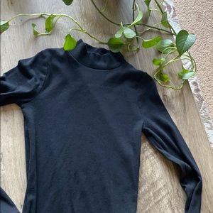 Hollister long sleeve